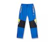 Dětské šusťákové kalhoty Kugo (HK9005) - Modrá