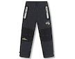 Dětské zateplené outdoorové kalhoty Kugo (C7875) - šedá