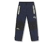 Dětské zateplené outdoorové kalhoty Kugo (C7875) - Modrá