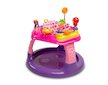 Dětský Interaktivní Stoleček Toyz Hula Bubblegum - Růžová