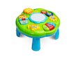 Dětský interaktivní stoleček Toyz Zoo - Multicolor