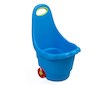 Dětský multifunkční vozík BAYO Sedmikráska 60 cm modrý - Modrá