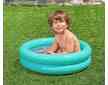 Dětský nafukovací bazén Bestway Mikro 61x15 cm mátový