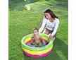 Dětský nafukovací bazén Bestway Mini 74x24 cm