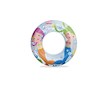 Dětský nafukovací kruh Bestway 51cm Mořské panny - Multicolor