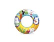 Dětský nafukovací kruh Bestway 51cm Tučňáci - Multicolor