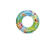 Dětský nafukovací kruh Bestway Rybičky 56 cm - Multicolor