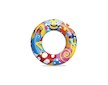 Dětský nafukovací kruh Bestway Včelky 56 cm - Multicolor