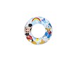 Dětský nafukovací kruh Bestway Mickey a přátelé 56 cm - Multicolor