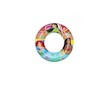 Dětský nafukovací kruh Bestway Princezny 56 cm - Multicolor