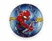 Dětský nafukovací plážový balón Bestway Spider Man II - Modrá