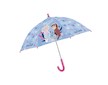 Dívčí deštník Perletti Frozen II fialový - Fialová