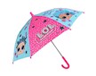 Dívčí deštník Perletti L.O.L. - Dle obrázku