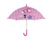 Dívčí deštník Perletti Minnie - Růžová