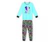Dívčí dorostové pyžamo Kugo (MP1762) - tykrysová