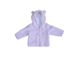 Dívčí kojenecký kabátek TU vel. 68 - Růžová