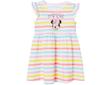 Dívčí letní bavlněné šaty Minnie (em8400B)
