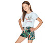 Dívčí letní komplet, pyžamo SONIA (Taro2711)