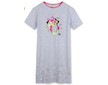 Dívčí noční košile Kugo (MN1768) - šedá