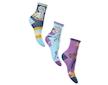 Dívčí ponožky Frozen 3 páry (vh 0611-1) - barevná