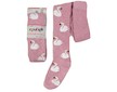 Dívčí punčocháče Sockswear (60160a) - Růžová