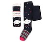 Dívčí punčocháče Sockswear (60160ac) - tm. modrá