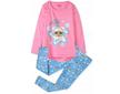 Dívčí pyžamo LOL (EM273) - modro-růžová