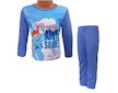 Dívčí pyžamo My Little Ponny (HQ2124) - modro-fialová
