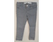 Dívčí rifle Denim, vel. 92 - šedá