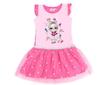 Dívčí šaty LOL (se1922-9117) - Růžová