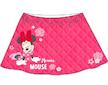 Dívčí sukýnka Minnie Mouse (em 5183) - Růžová