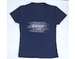 Dívčí tričko DKNY USA, vel. 146