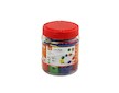 Dřevěné korálky Viga 30ks - Multicolor
