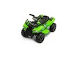 Elektrická čtyřkolka Toyz Mini Raptor green - Zelená