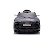 Elektrické autíčko Baby Mix AUDI Q4 e-tron Sportback black