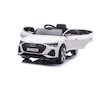 Elektrické autíčko Baby Mix AUDI Q4 e-tron Sportback white
