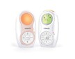 Elektronická chůvička Vtech DM1215 s vysílačem na baterii - Bílá
