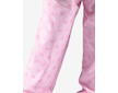 GINA dětské pyžamo dlouhé dívčí, šité, s potiskem Pyžama 2022 29007P  - cukrová fruktóza 140/146