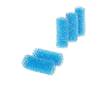 Hygienické filtry do odsávačky nosních hlenů Akuku - Modrá