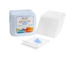 Jednorázové hygienické podložky Akuku 40x60 - 30 ks - Bílá
