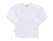 Kojenecká košilka New Baby Classic II bílá - Bílá