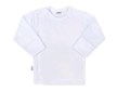 Kojenecká košilka New Baby Classic II bílá - Bílá