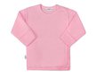Kojenecká košilka New Baby Classic II růžová - Růžová