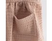 Kojenecká mušelínová sukýnka New Baby Comfort clothes růžová