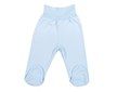 Kojenecké polodupačky New Baby Classic - Modrá