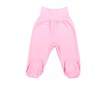 Kojenecké polodupačky New Baby Classic - Růžová