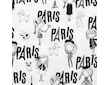 Kojenecký letní bavlněný overal New Baby Paris