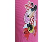 Legíny Minnie krátké (MIN-G-LEG-14/A)