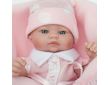 Luxusní dětská panenka-miminko Berbesa Anička 28cm