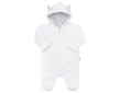 Luxusní dětský zimní overal New Baby Snowy collection